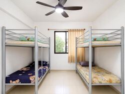 Blk 307 Chuan Village (Serangoon), HDB 4 Rooms #611951671